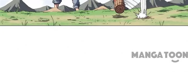 Cultivator Against Hero Society Chapter 258 Gambar 21