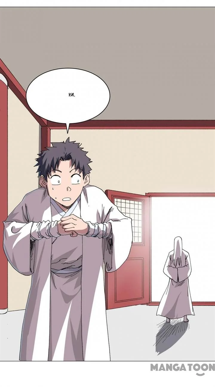 Cultivator Against Hero Society Chapter 258 Gambar 30