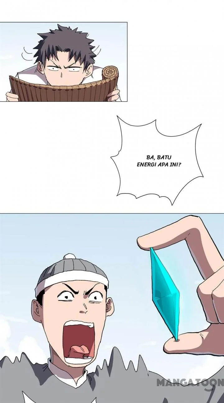 Cultivator Against Hero Society Chapter 260 Halaman 12