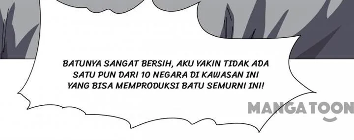 Cultivator Against Hero Society Chapter 260 Halaman 13