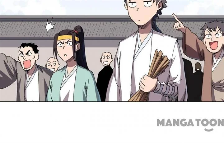 Cultivator Against Hero Society Chapter 260 Halaman 19