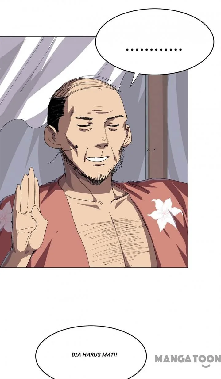 Cultivator Against Hero Society Chapter 260 Halaman 24