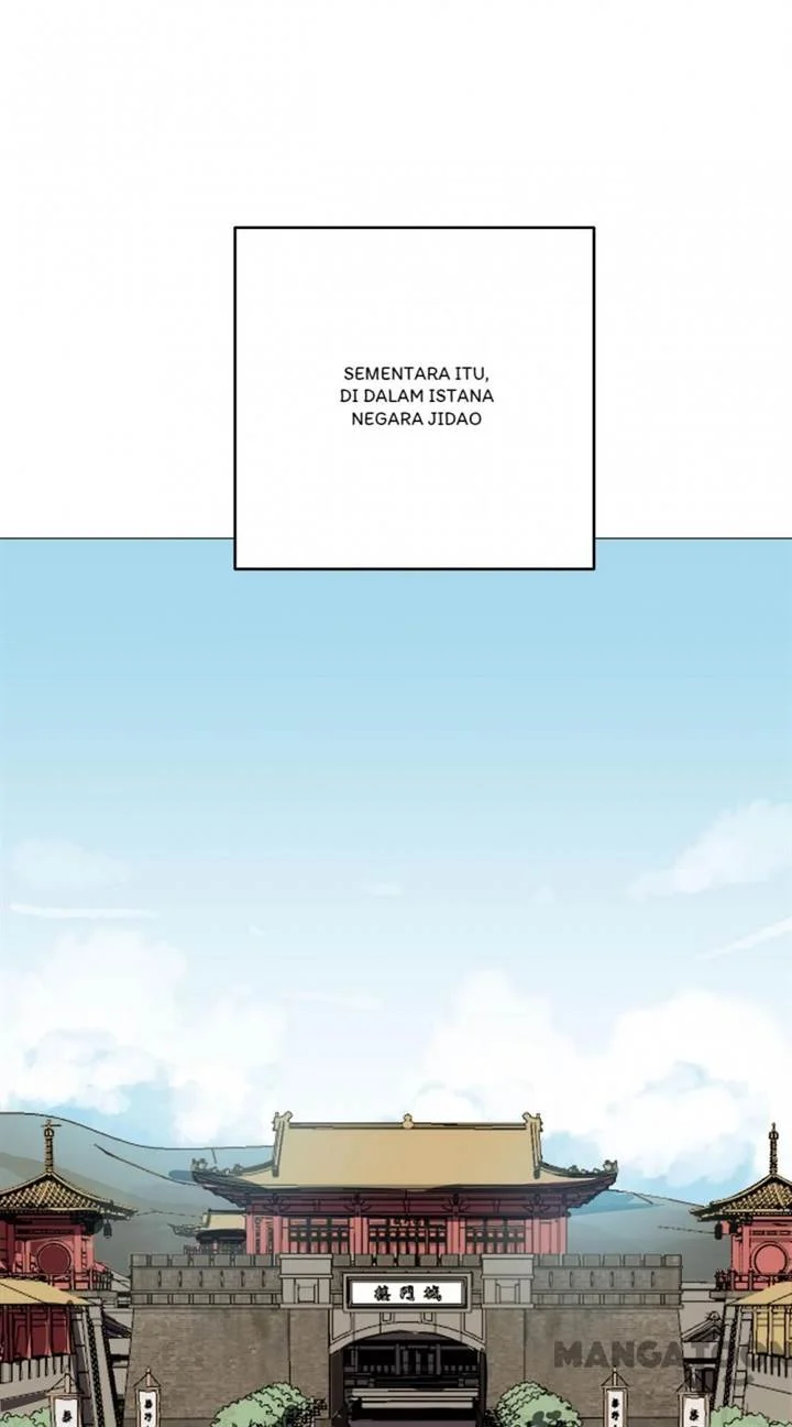 Cultivator Against Hero Society Chapter 261 Gambar 11