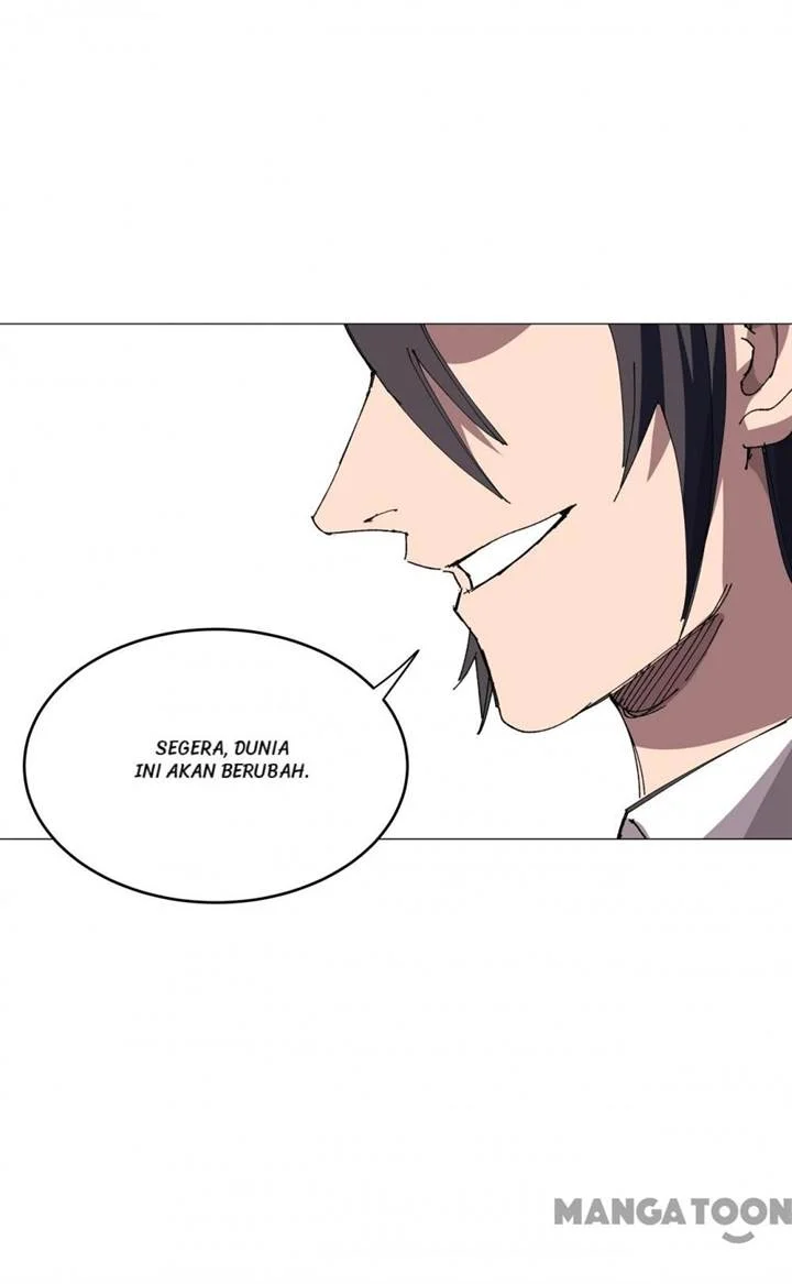 Cultivator Against Hero Society Chapter 261 Gambar 29