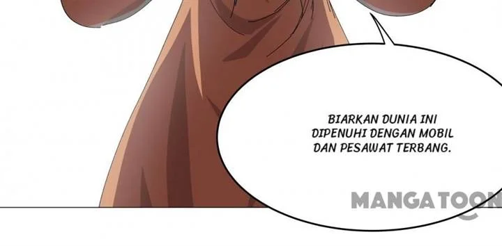 Cultivator Against Hero Society Chapter 261 Gambar 31