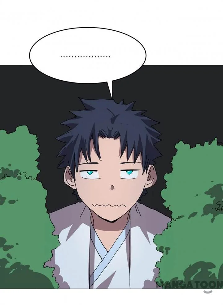 Cultivator Against Hero Society Chapter 261 Gambar 38