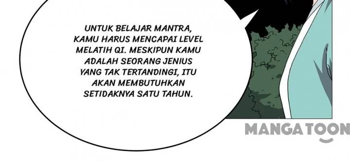 Cultivator Against Hero Society Chapter 262 Halaman 12