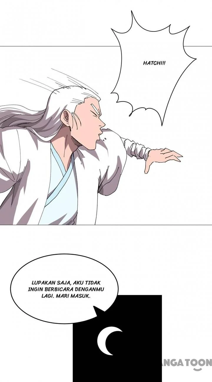 Cultivator Against Hero Society Chapter 262 Halaman 24
