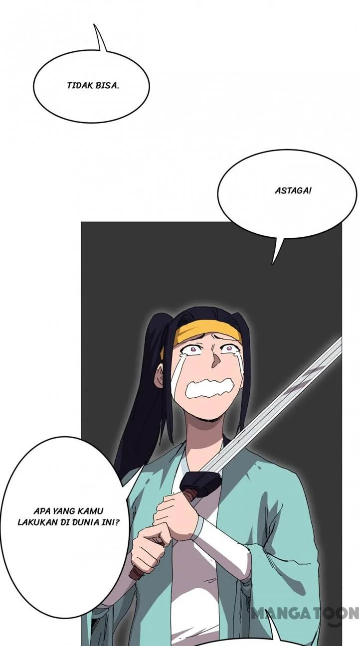 Cultivator Against Hero Society Chapter 262 Halaman 7