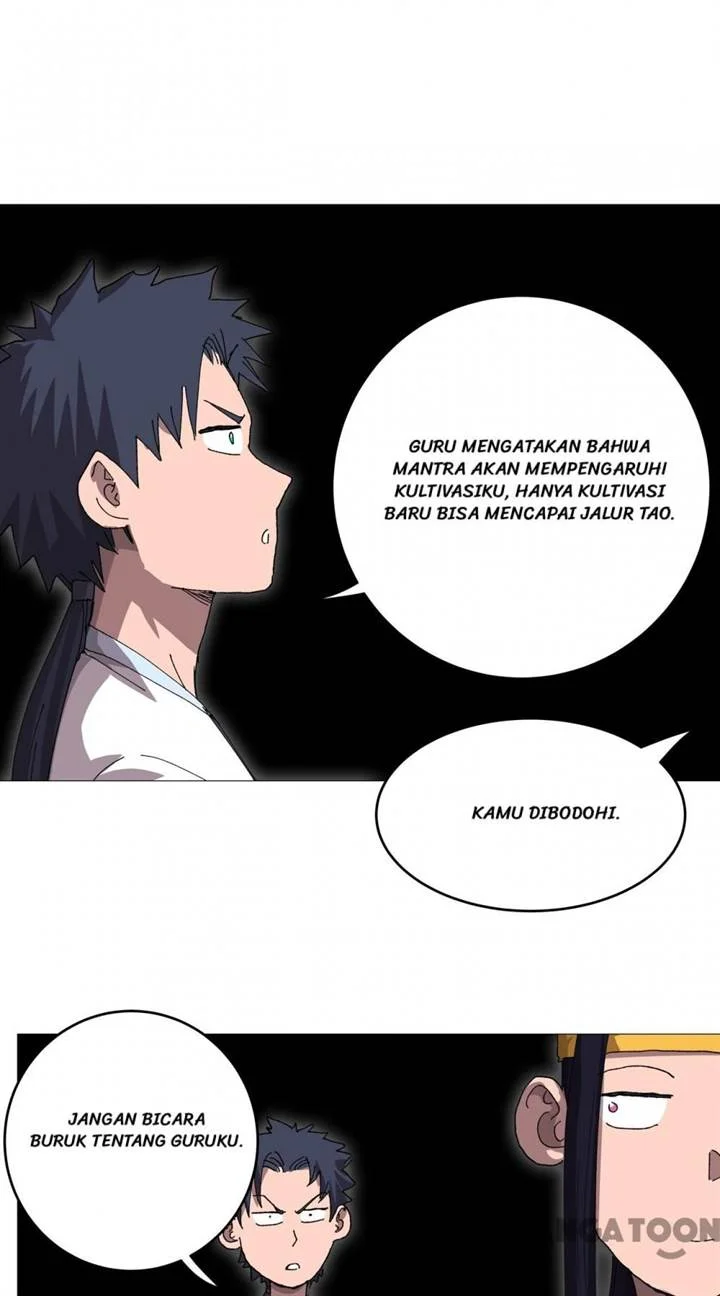 Cultivator Against Hero Society Chapter 262 Halaman 9