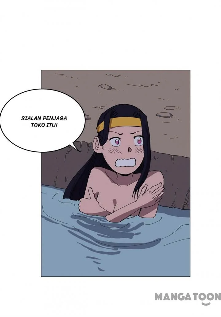 Cultivator Against Hero Society Chapter 263 Halaman 22