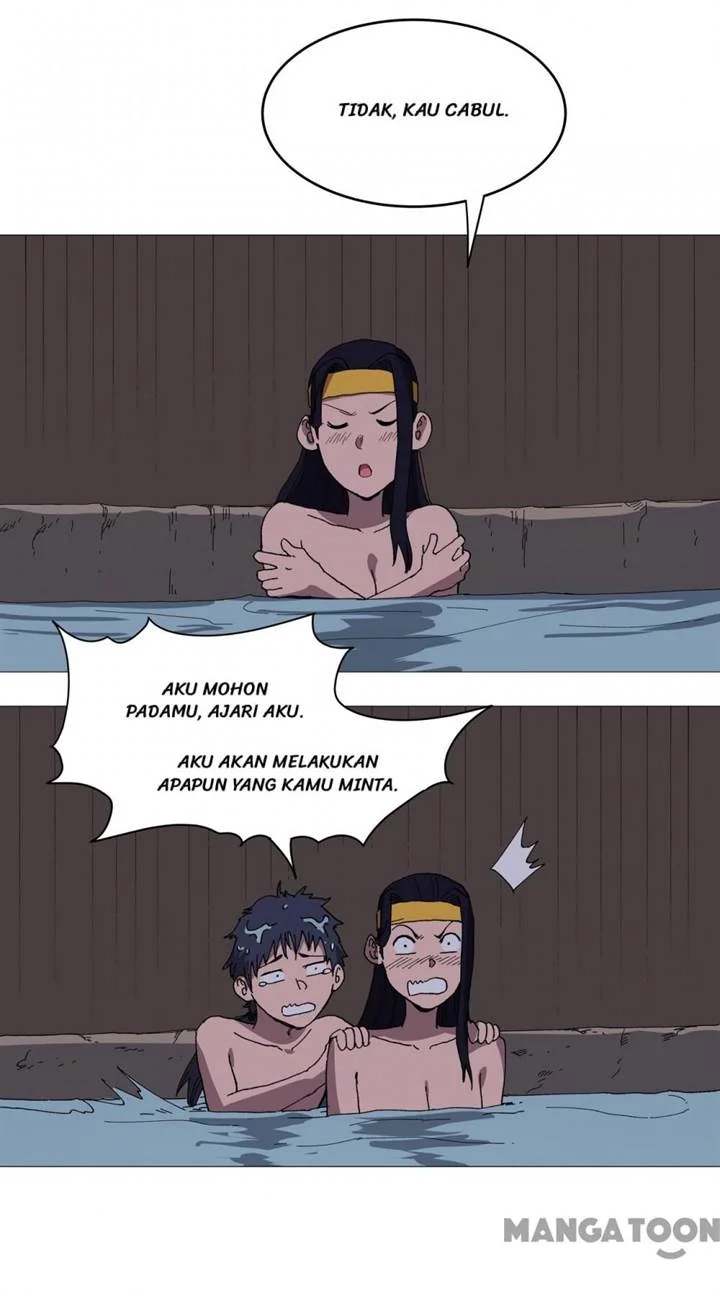 Cultivator Against Hero Society Chapter 263 Halaman 27
