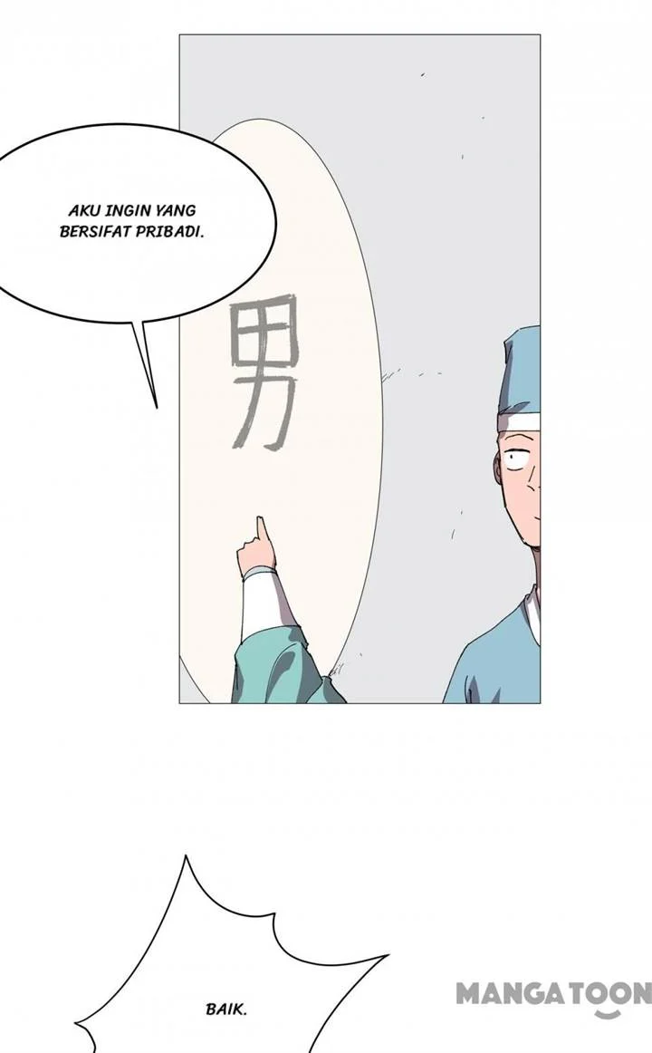 Cultivator Against Hero Society Chapter 263 Halaman 7