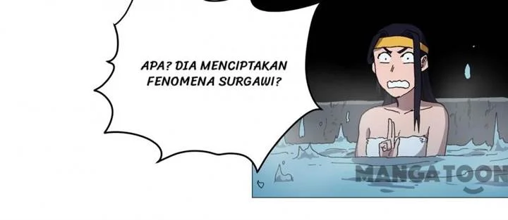 Cultivator Against Hero Society Chapter 264 Gambar 14