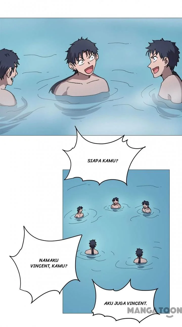 Cultivator Against Hero Society Chapter 264 Gambar 19