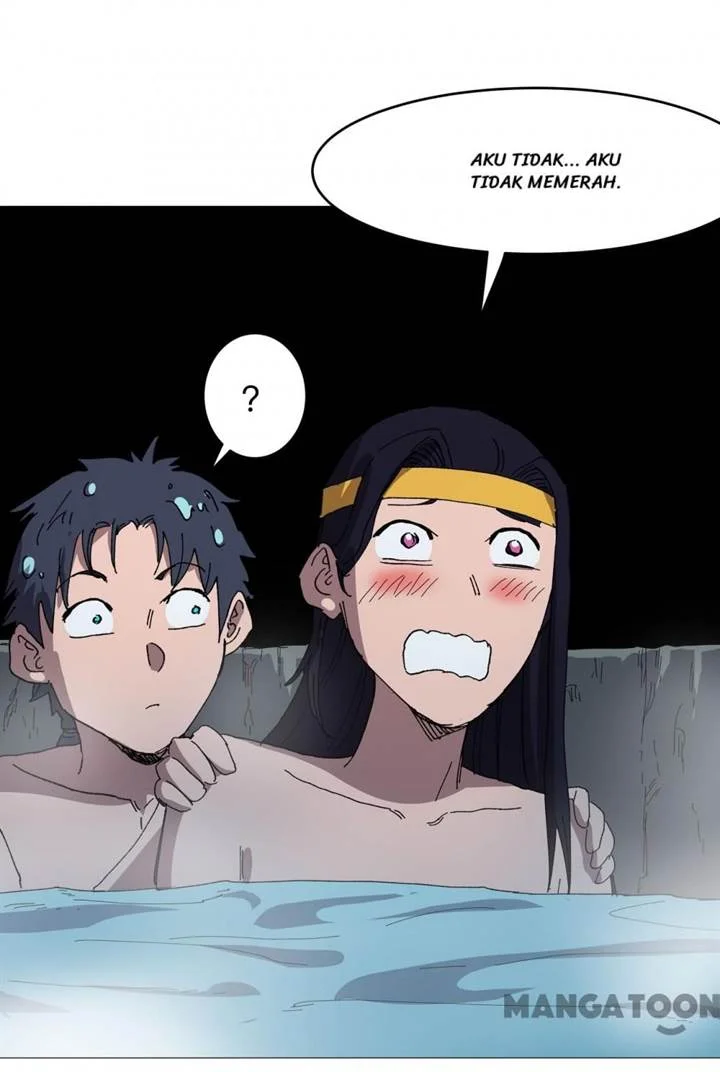 Manhua Cultivator Against Hero Society Chapter 264 gambar 2