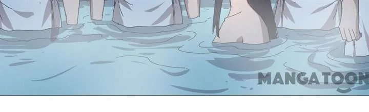 Cultivator Against Hero Society Chapter 264 Gambar 25