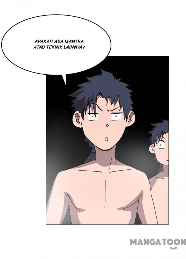 Cultivator Against Hero Society Chapter 264 Gambar 26