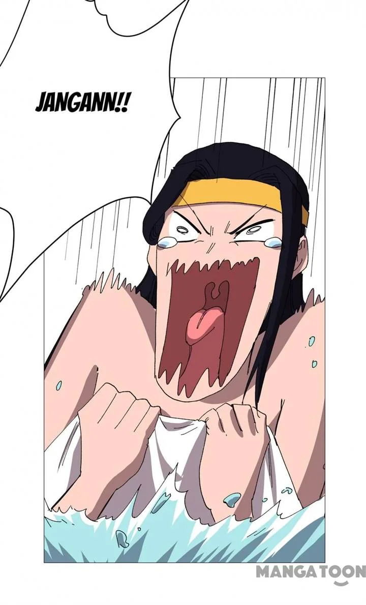 Cultivator Against Hero Society Chapter 264 Gambar 29
