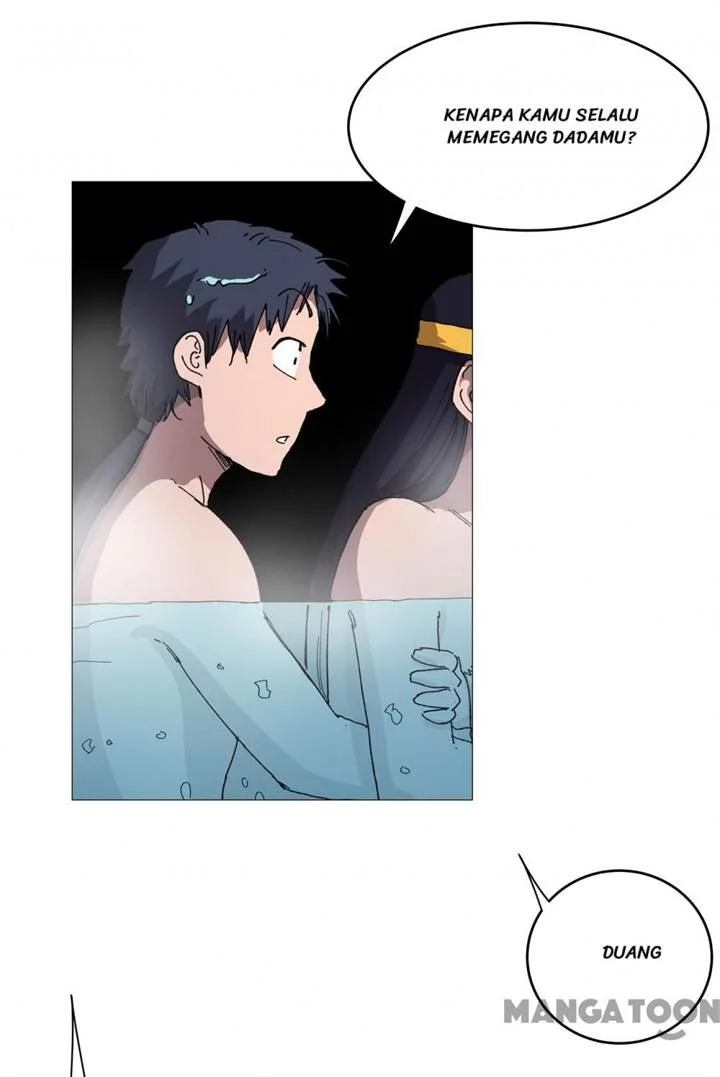 Cultivator Against Hero Society Chapter 264 Gambar 3