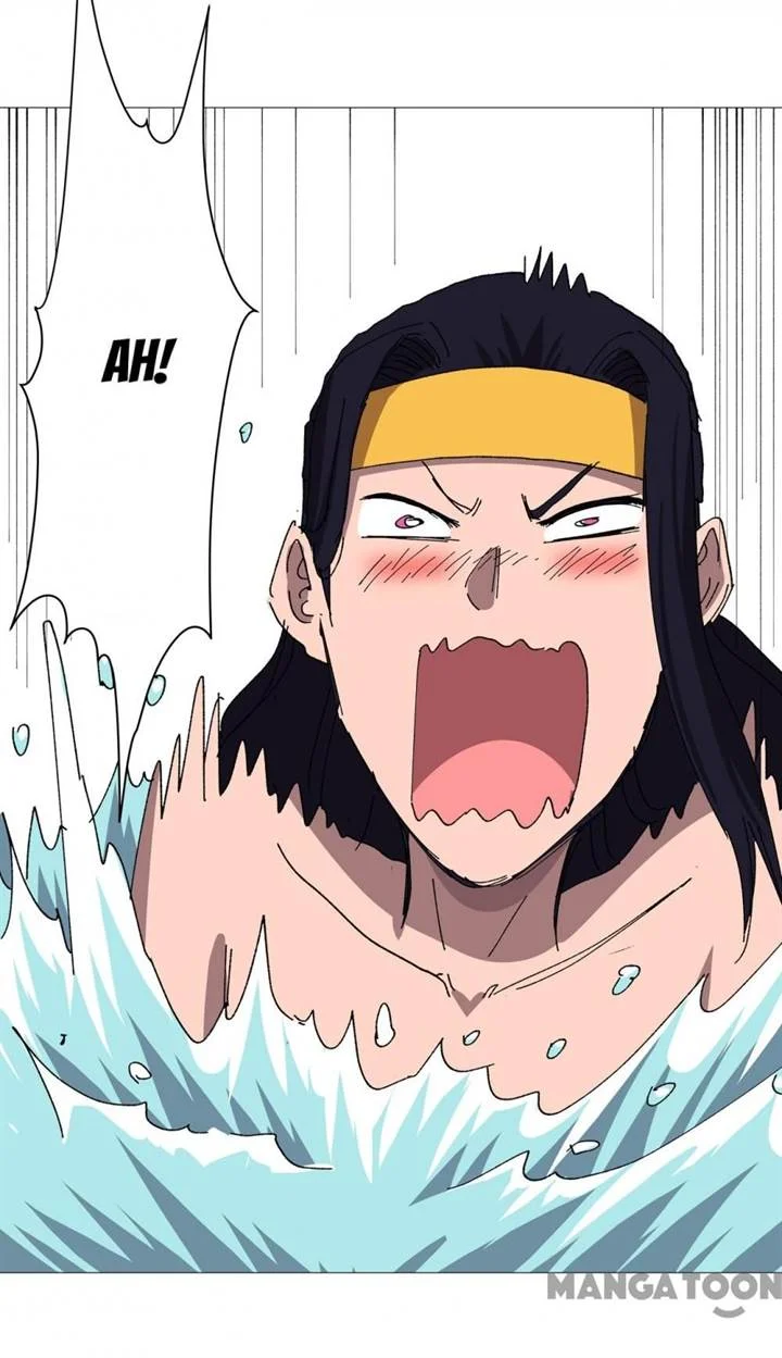 Cultivator Against Hero Society Chapter 264 Gambar 4