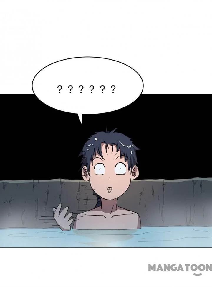 Cultivator Against Hero Society Chapter 264 Gambar 5