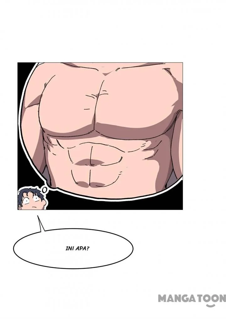 Cultivator Against Hero Society Chapter 264 Gambar 6