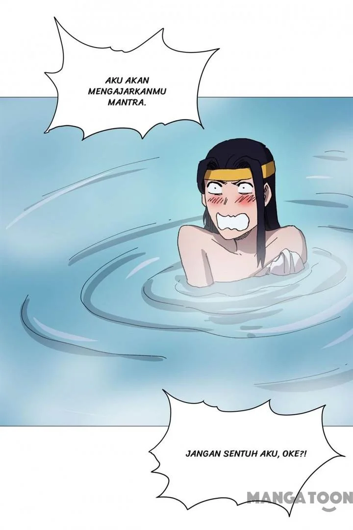 Cultivator Against Hero Society Chapter 264 Gambar 7