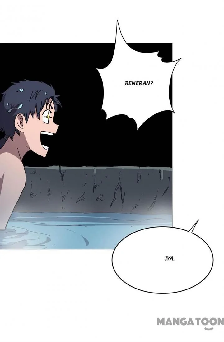 Cultivator Against Hero Society Chapter 264 Gambar 8