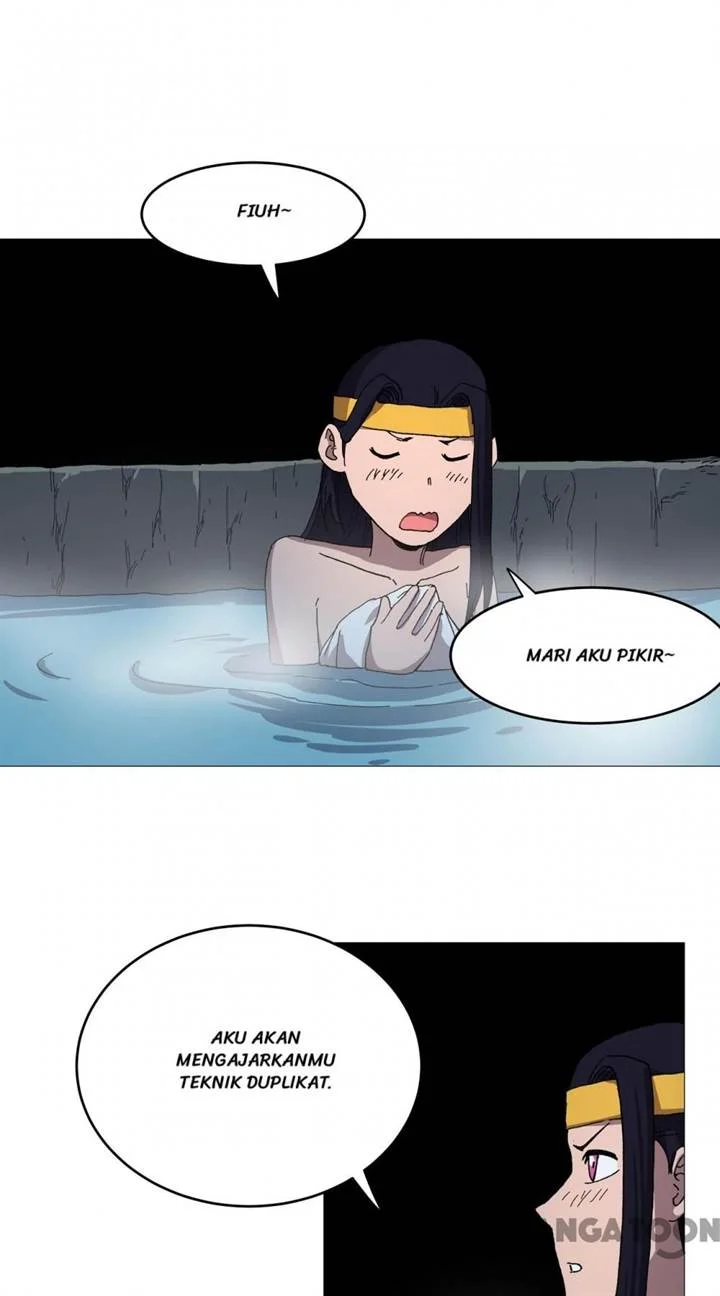 Cultivator Against Hero Society Chapter 264 Gambar 9