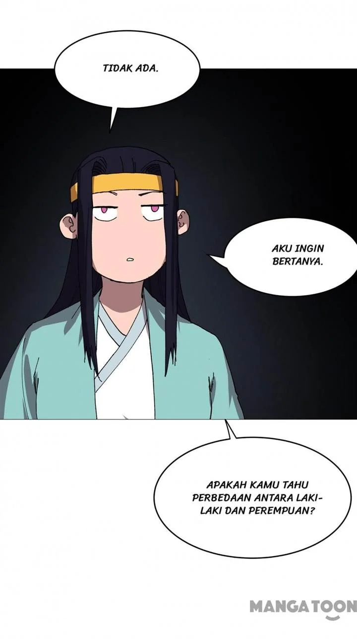 Cultivator Against Hero Society Chapter 265 Halaman 20