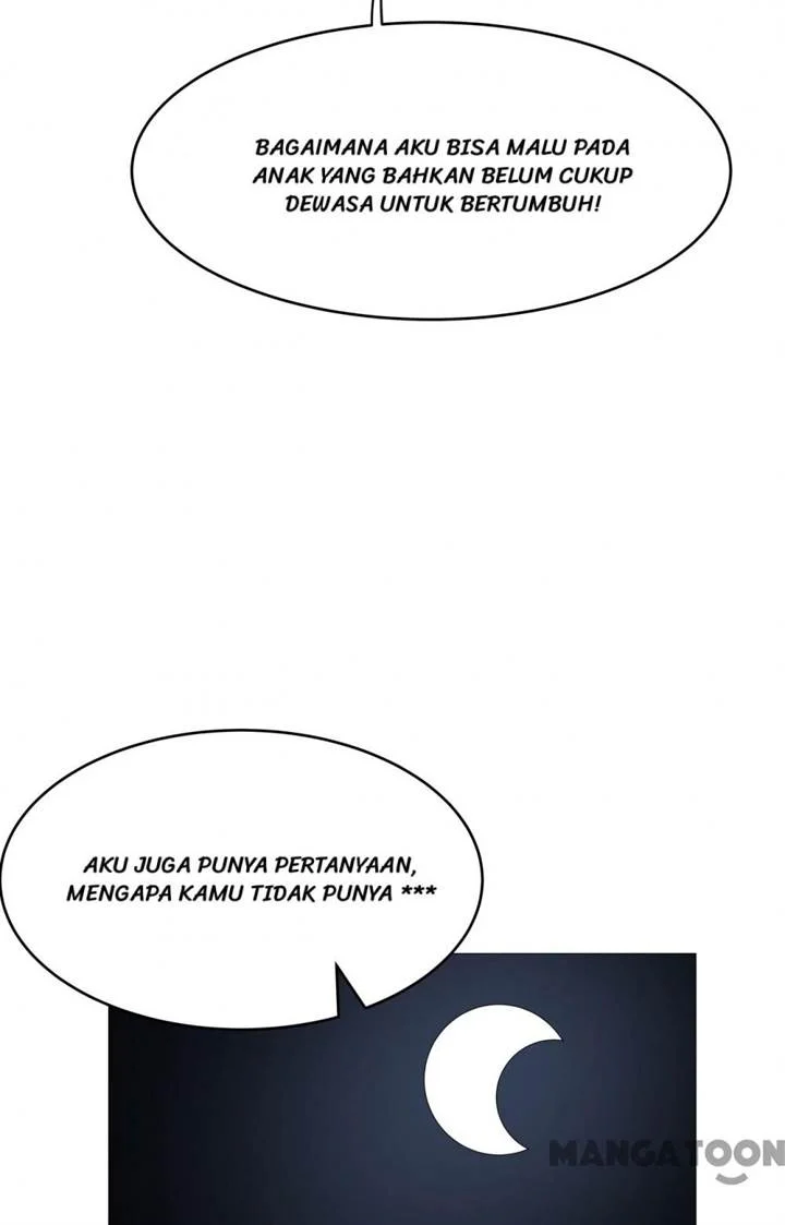Cultivator Against Hero Society Chapter 265 Halaman 24