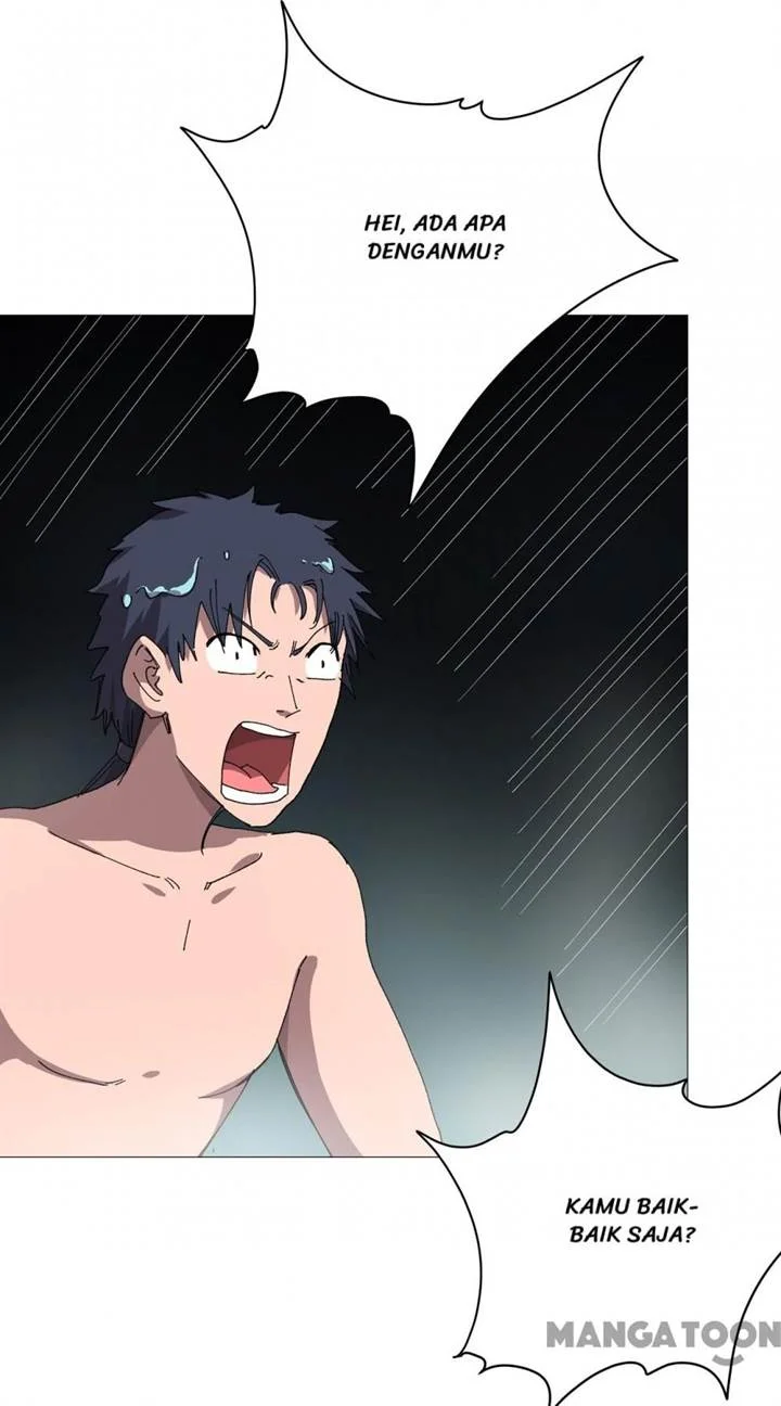 Cultivator Against Hero Society Chapter 265 Halaman 3