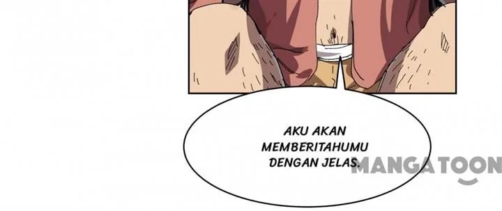 Cultivator Against Hero Society Chapter 266 Gambar 12