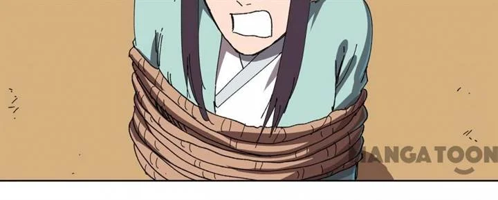 Cultivator Against Hero Society Chapter 266 Gambar 18