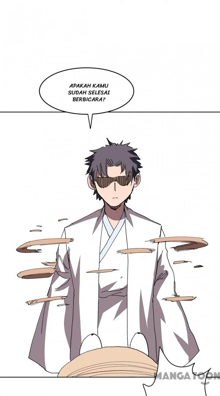 Cultivator Against Hero Society Chapter 266 Gambar 23
