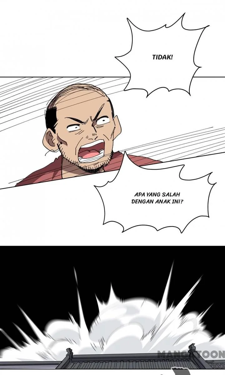 Cultivator Against Hero Society Chapter 266 Gambar 27