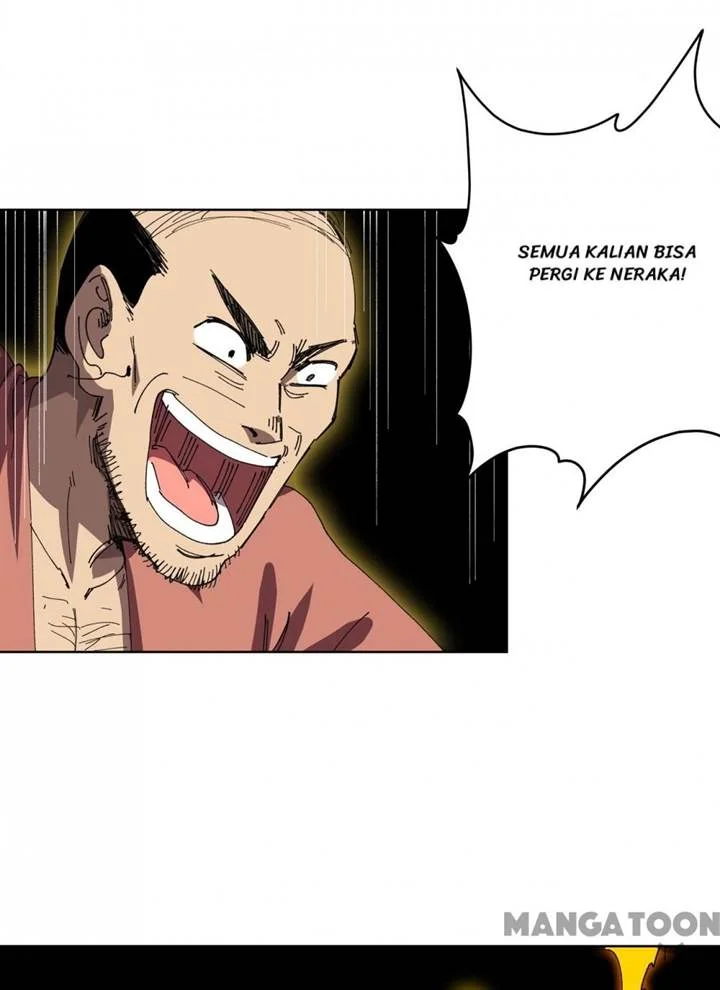 Cultivator Against Hero Society Chapter 266 Gambar 33