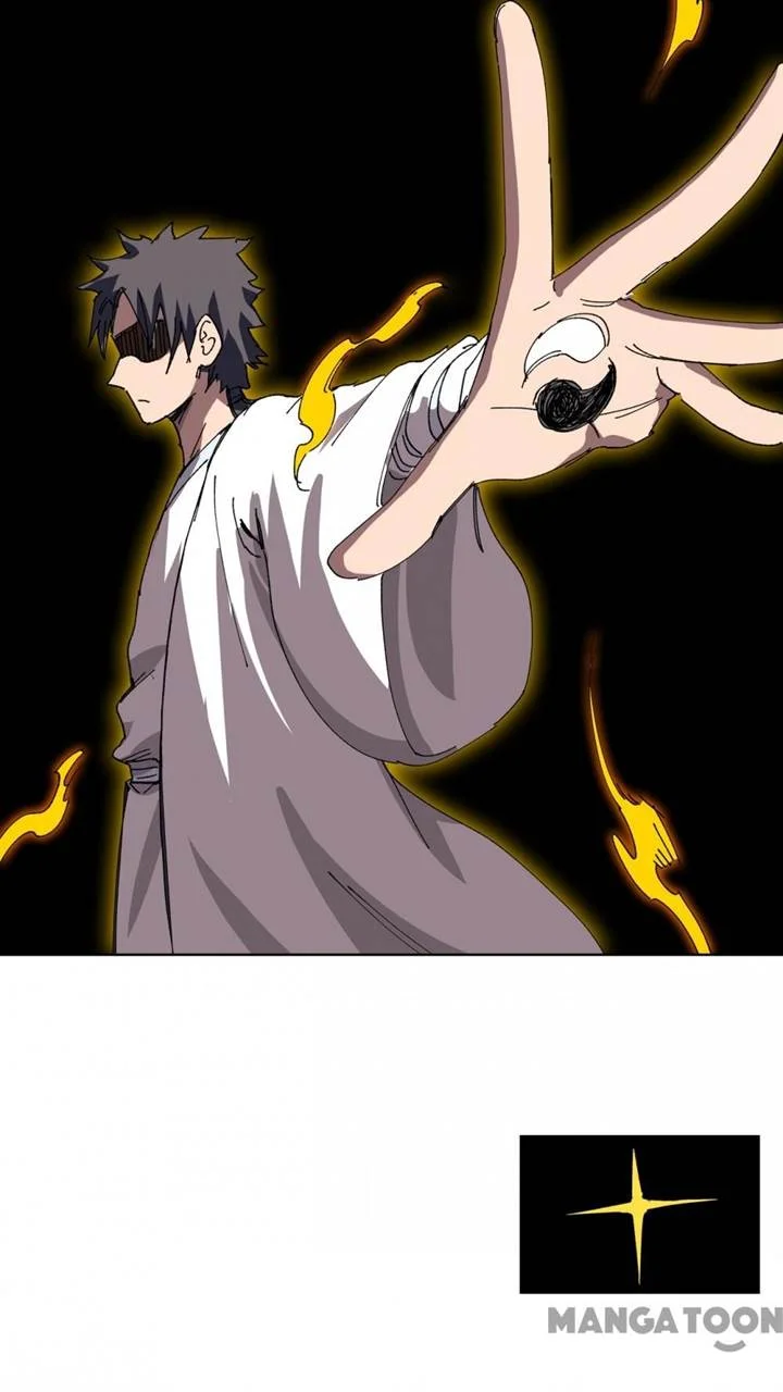 Cultivator Against Hero Society Chapter 266 Gambar 34