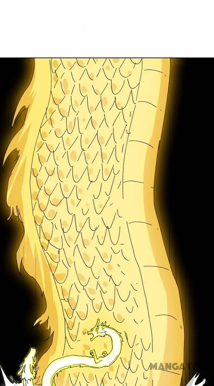Cultivator Against Hero Society Chapter 266 Gambar 35
