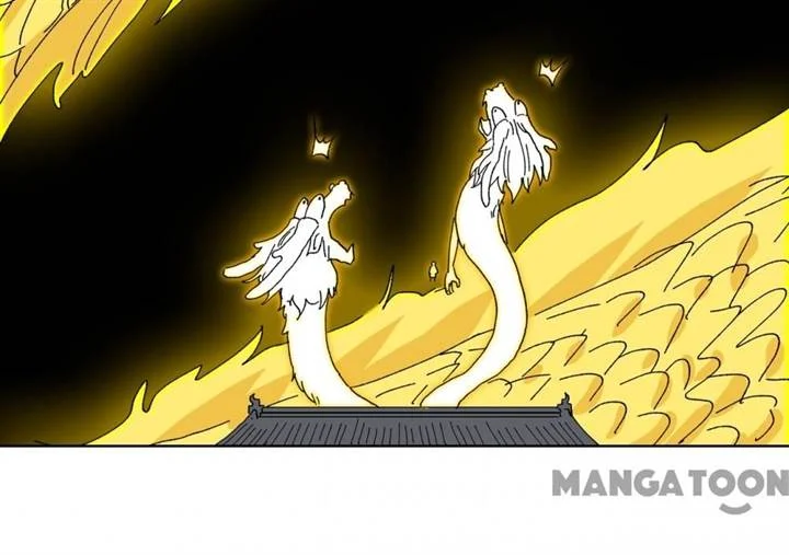 Cultivator Against Hero Society Chapter 266 Gambar 40