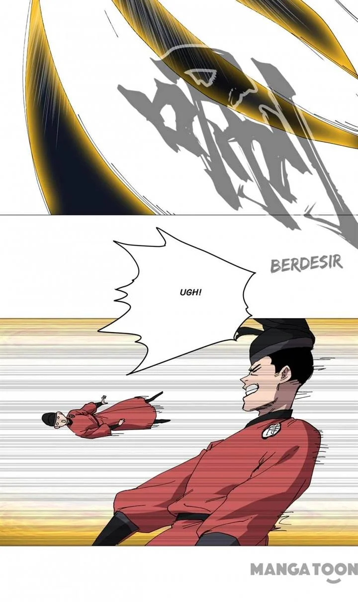 Cultivator Against Hero Society Chapter 268 Halaman 15