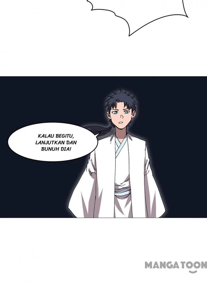 Cultivator Against Hero Society Chapter 268 Halaman 18