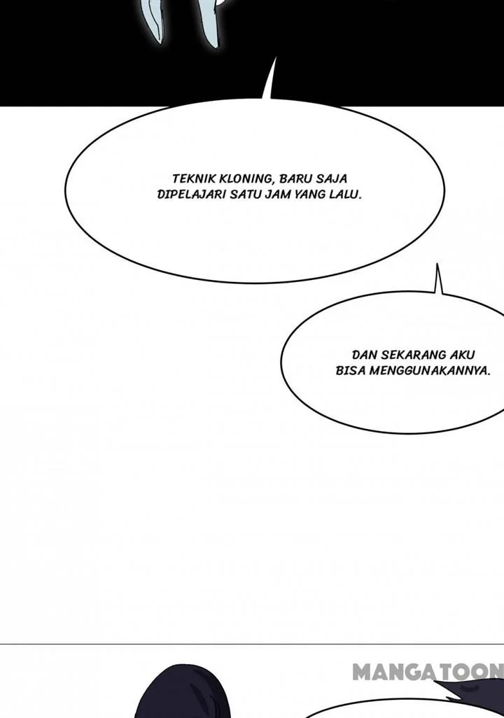 Cultivator Against Hero Society Chapter 268 Halaman 22