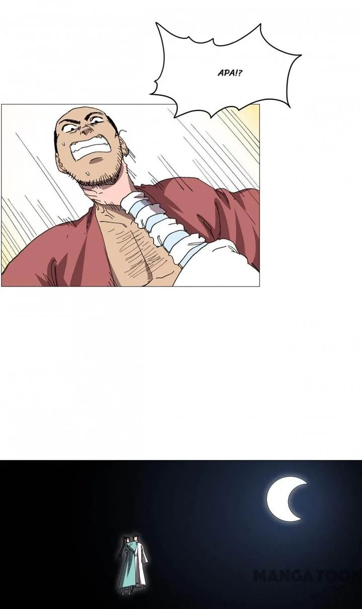 Cultivator Against Hero Society Chapter 268 Halaman 25