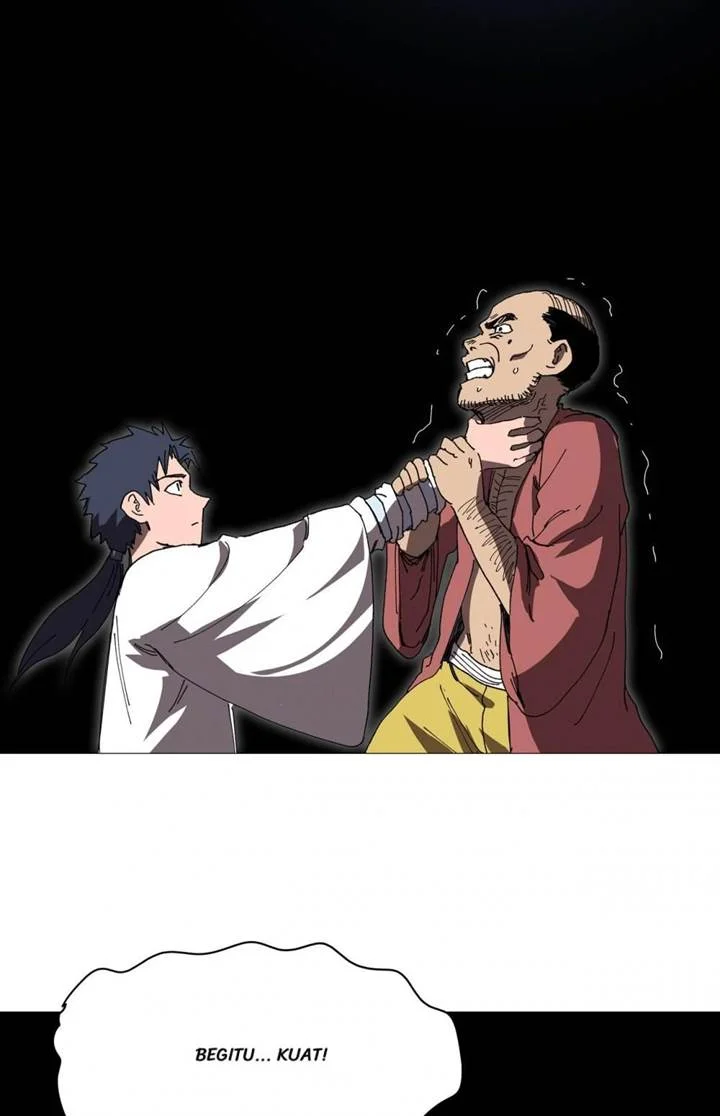 Cultivator Against Hero Society Chapter 268 Halaman 26