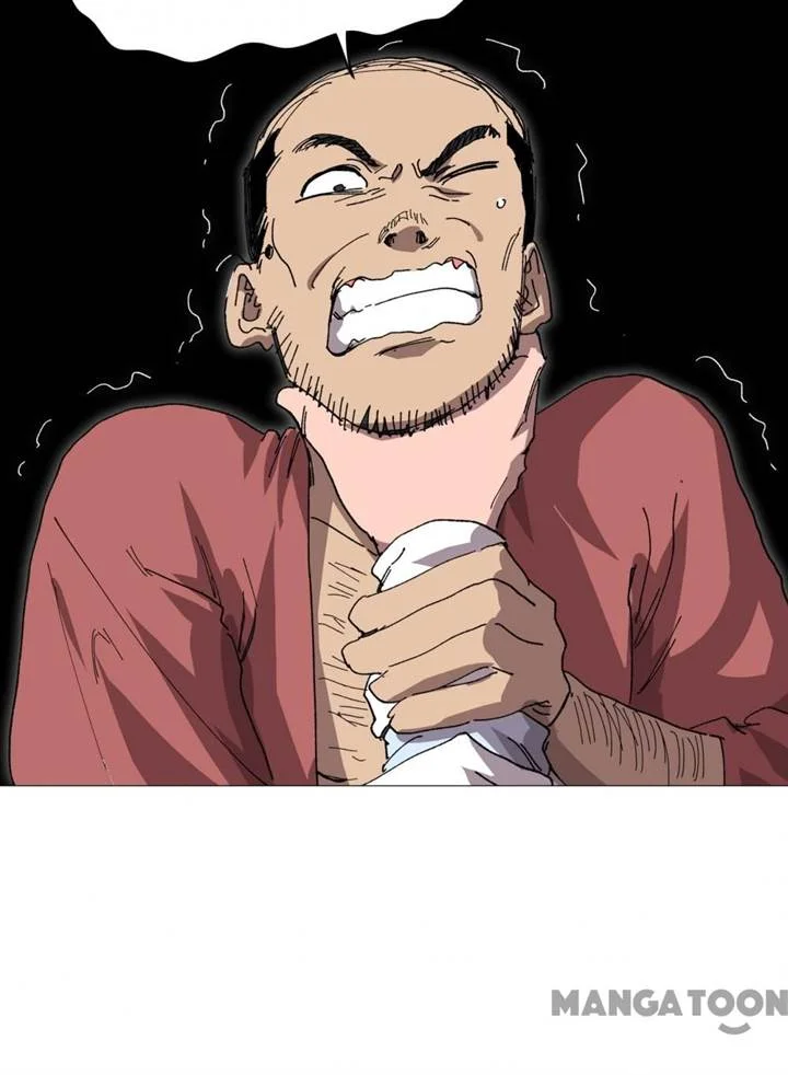 Cultivator Against Hero Society Chapter 268 Halaman 27