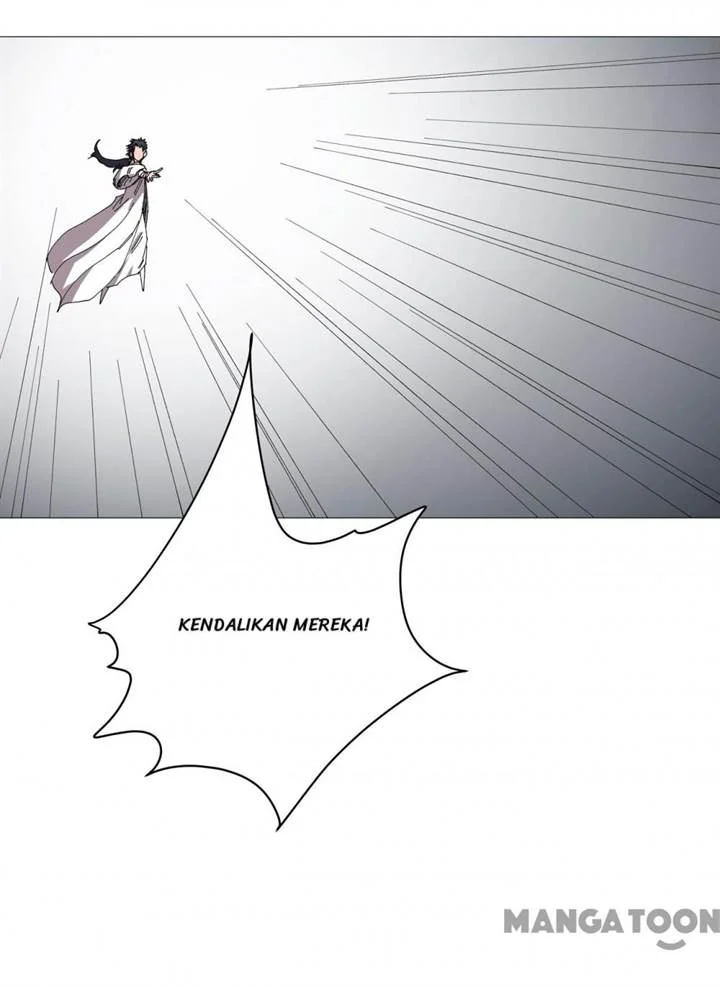 Cultivator Against Hero Society Chapter 268 Halaman 4