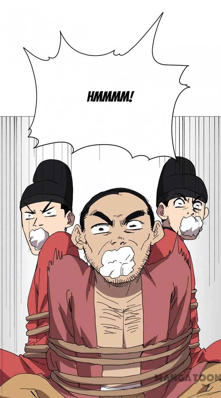 Cultivator Against Hero Society Chapter 269 Gambar 15