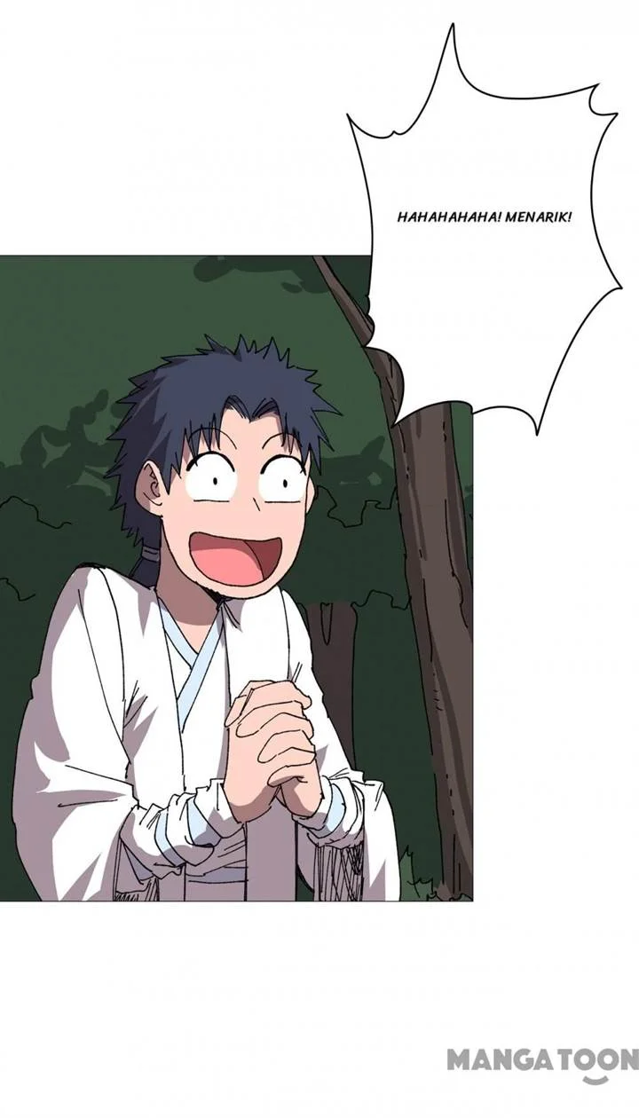 Cultivator Against Hero Society Chapter 269 Gambar 17